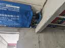大金（DAIKIN）中央空调风管机 DC自适应超薄风管机 3匹 家用客厅餐厅卧室空调 变频多联机空调内机 【单室内机】超薄风管式 咨询客服定制 实拍图