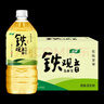 怡宝佐味茶事无糖茶500ml*6支混合/整箱装/1L分享装多口味尝新 怡宝 铁观音乌龙茶 1L*12瓶 实拍图