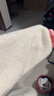 猫人【加厚保暖珊瑚绒】情侣睡衣男士睡衣男冬保暖家居服可外穿浅咖 实拍图