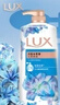 力士（LUX）(LUX)沐浴露 闪亮冰爽 沁爽香氛 爽肤香氛沐浴乳1000g留香 实拍图
