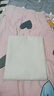无印良品可水洗全棉床单单件 纯棉双人被单床罩床盖200x230cm1.5/1.8米床 实拍图