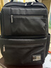新秀丽高端商务双肩包电脑包17英寸男背包短途出差大容量可扩容KG2大号 实拍图