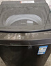 海尔（Haier）10/11/12/13公斤波轮洗衣机全自动直驱变频神童手搓洗防缠绕七维减震HP电离除菌螨预约桶自洁童锁 460桶径+手搓净高达1.28洗净比 波轮 10kg 实拍图