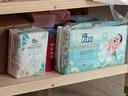 菲比植萃舒护婴儿纸尿裤NB36片新生儿小号婴儿尿不湿 实拍图