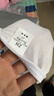 【买2件送1件】短袖t恤2026宽松男士大码速干透气运动上衣CJDP 短袖【网眼】白色 L 【赠品可选尺码】 实拍图