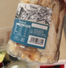 春江月鳕鱼片400g烤鱼片罐装鱼干炭烤海味即食山东特产办公室海鲜零食 实拍图
