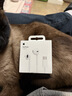 Apple/苹果 EarPods USB-C有线耳机 type-c有线耳机苹果耳机 苹果17有线耳机笔记本耳机游戏音乐 实拍图