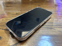 绿联【环保认证】适用iphone16pro手机壳苹果16Pro保护套磁吸壳超薄MagSafe充电防摔镜头全包简约透明 实拍图