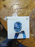 华为（HUAWEI）儿童手表5X/Pro【国家补贴15%】智能双摄拍照视频4G全网电话手表通话游泳防水学生男女孩离线朋友4 5X星际蓝【送高清贴膜*2+吊坠+电话卡】 7天无理由 实拍图
