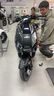 小牛FX风速 电动摩托车智能高速通勤外卖骑手代步电瓶电摩 到店收服务费 FX风速 到店自提 实拍图