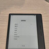 掌阅（iReader）【店内爆款】Ocean5 Pro 7英寸电纸书智能电子墨水屏 阅读器护眼平板学习阅读本 Ocean5 Pro 星际黑 单机 实拍图
