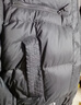 迪卡侬（DECATHLON） 羽绒服男中长款大衣外套MSCW 经典黑（新老款款式随机发货） L 实拍图
