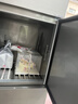 荣事达四开门冰柜商用6六开门双温冷冻冷藏两用立式冷冻柜1000升大容量冷藏柜1500厨房六门四门冰箱商用 六门上冷藏下冷冻【智能铜管双压缩机】 实拍图