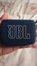JBL GO5 音乐金砖五代 蓝牙音箱 户外便携音箱 氛围灯音箱 GO4升级款音响 礼物小音箱 景泰蓝 实拍图