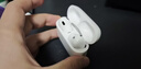 华强北新款【官配正品丨顶配Pro9代】华强北蓝牙耳机Air无线Pro2降噪国家补贴适用苹果iPhone17/16入耳式Pods 【2025新款丨全功能顶配版】 ANC主动降噪+滑动调音+空间音频 实拍图