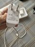 适配华为充电器66W/100W/120W快充原装type-c数据线mate60/70/p40手机插头充电头套装X5充电线 120W快充套装【3C安全认证】1米套装 实拍图
