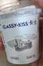 卡士（CLASSY.KISS）【全程冷链】100g*18杯乳酸菌原味酸奶 低温酸奶 风味发酵乳 实拍图