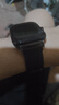iboann适用vivo/iQOO WATCH GT 2表带米兰尼斯手表腕带金属磁吸不锈钢vivowatchgt2智能运动男女生配件带 实拍图