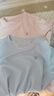 361°短袖女潮流t恤女士春夏季新款速干衣运动跑步瑜伽服662424126H-5 实拍图