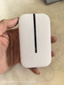 鸿蒙智选随行移动随身wifi 便携式4G上网宝无线wifi6路由器机卡一体E5576-821 实拍图