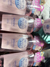 高丝（Kose）卸妆油240ml*4粉色 温和洁颜油干湿两用敏感肌可用 生日礼物 实拍图