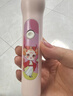 鸿蒙智选力博得智能儿童电动牙刷 食品接触级材质宝宝牙刷礼物3-12岁儿童牙刷生日礼物粉 支持华为智慧生活 实拍图