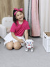 索迪机器狗智能ai机器人婴幼六一儿童节宝宝玩具男女孩生日1-3岁2礼物 实拍图