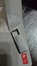 小米（MI）128GB Type-C USB 3.2 手机U盘 双接口电脑通用便携优盘 直连手机扩大容量平板汽车载高速150MB/S 实拍图