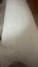 尚都比拉绵羊毛休闲裤女秋冬季女装宽松垂感糯米裤保暖呢料直筒微阔长裤 实拍图