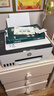 惠普（HP）598 家用学习连供无线打印一体机 大容量可加墨多功能打印复印扫描  彩色家庭打印机 实拍图