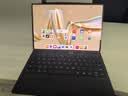 HUAWEI MatePad Pro 12.2英寸流金典藏版华为平板电脑双层OLED柔光屏办公创作学习16+1TB WIFI 流金 实拍图