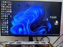 AMZFAST 27英寸 2K280Hz 第四代W-OLED电竞显示器0.03ms 原生10bit硬件低蓝光HDR500屏幕 迅龙Ultra S27P1 实拍图