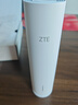 中兴（ZTE）5G移动路由器cpe随身移动wifi6免插卡便携式家用上网卡千兆无线宽带笔记本电脑通用流量2025款G5TS 实拍图