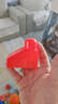 美高（MEGA BLOKS）儿童积木拼搭玩具生日礼物积木玩具-超大积木60片经典套装DCH55 实拍图