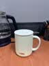 膳魔师（THERMOS）保温杯400ml带茶滤男女泡茶咖啡杯伴手礼教师礼物TEMC-CG-G 实拍图