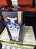 赊店老酒 元青花 浓香型白酒 52度 500ml*1单瓶装纯粮口粮酒 实拍图