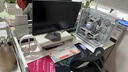华硕ROG夜神全家桶锐龙9800x3d主机RTX5070ti/5080显卡台式组装电脑游戏主机直播设计渲染视频剪辑整机 9800x3d主机+5070TI名人堂丨五 包豪斯 实拍图