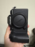 富士（FUJIFILM）X-S20 微单相机 单机身 AI智能对焦 750张续航增强 全新Vlog模式 高便携高性能 实拍图