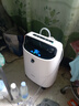 氧精灵3L升医用制氧机家用吸氧机老人专用孕妇便携氧气机323W国家补贴 实拍图