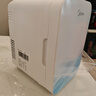 美的（Midea）迷你冰箱小冰箱小型家用车载户外露营冷藏制冷加热宿舍出租房办公室电冰箱节能省电 DC-3D01MI 实拍图