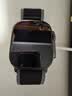 Apple/苹果 Watch Ultra 3 智能手表蜂窝款49毫米黑色钛金属表壳黑配木炭野径回环表带S/M MF1E4CH/B 实拍图