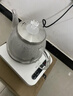澳柯玛（AUCMA）316自动上水恒温电热水壶0.8L玻璃煮茶器功夫茶具茶台一体机泡茶烧水壶煮茶壶电茶炉电水壶J1 实拍图