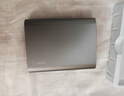 小盘(XDISK)500GB USB3.0移动硬盘X系列2.5英寸 经典黑 商务时尚 文件数据备份存储 高速便携 稳定耐用 实拍图