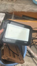 公牛（BULL）LED投光灯户外庭院工厂园林灯露营灯 IP65防水等级100W-6500K白光 实拍图