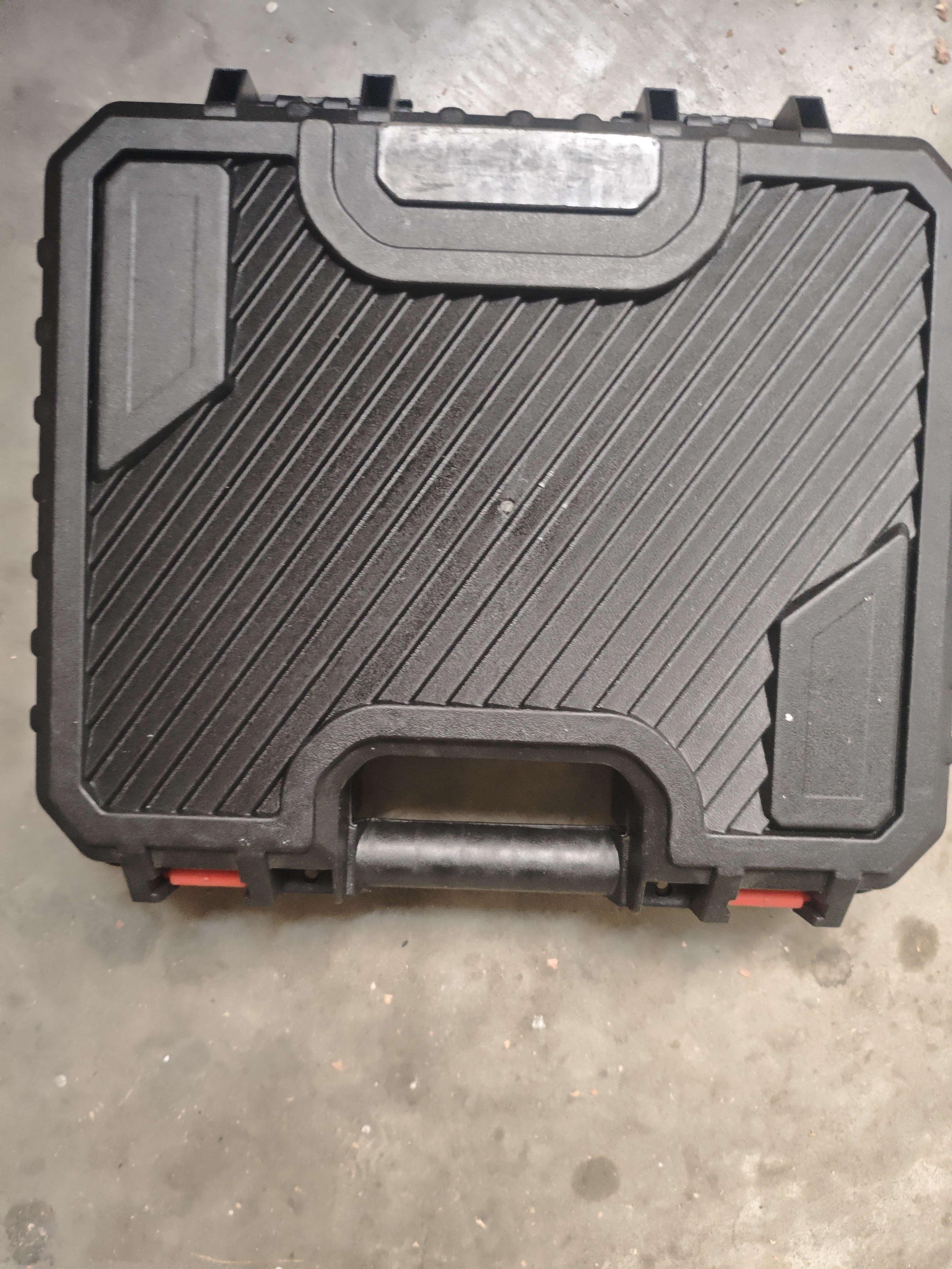 【热销10w+】大功率手电钻东城同款充电式冲击钻家用多功能手电钻 【工程专用款】10节大电芯【双电+塑箱+全能配件】 实拍图
