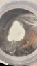 小熊（Bear） 酸奶机 家用全自动米酒机不锈钢内胆酸奶发酵 陶瓷4分杯 SNJ-B10K1 实拍图