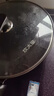 炊大皇炒锅不粘锅少油烟平底锅多用煎炒锅电磁炉通用健康 34cm 晒单实拍图