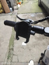 建设电动滑板车成人可折叠两轮小型便携代驾折叠滑板车迷你踏板车锂电池学生代步车 48V铝奢版-1500W-80公里-带座-送AI遥控 实拍图