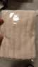 洁丽雅同款 挂式擦手巾卫生间 毛巾洗脸巾吸水不掉毛30*30 多条装 颜色随机【尝鲜装】 1条 实拍图