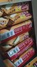 雀巢（Nestle）脆脆鲨进口可可粉巧克力味夹心威化饼干14条126g饱腹充饥独立包装 实拍图